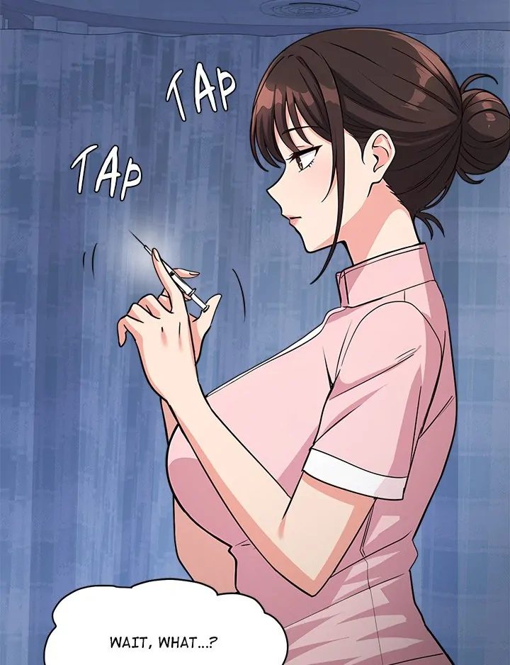 My Other Girlfriend Chapter 38 - Page 133