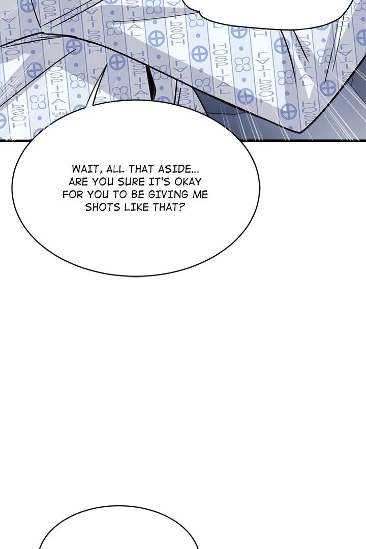 My Other Girlfriend Chapter 38 - Page 147