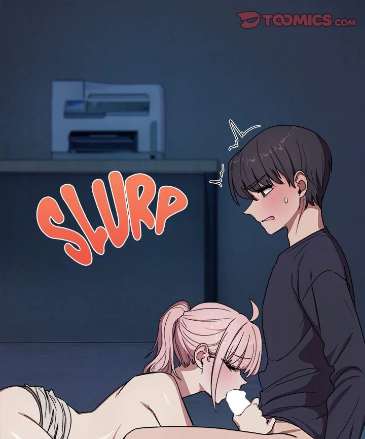 My Other Girlfriend Chapter 38 - Page 17