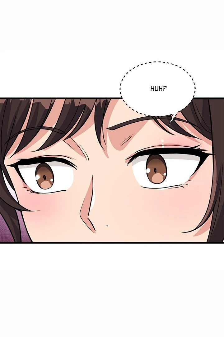 My Other Girlfriend Chapter 38 - Page 172