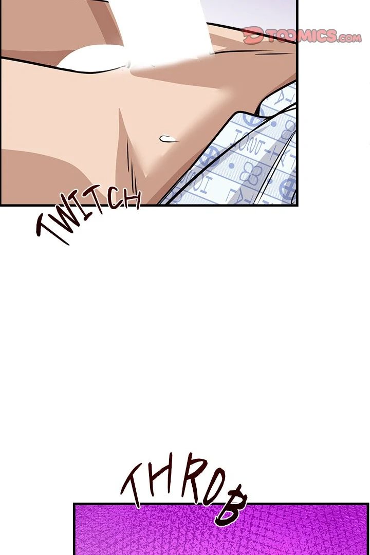 My Other Girlfriend Chapter 38 - Page 176