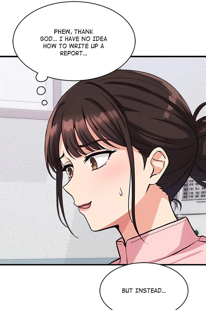 My Other Girlfriend Chapter 38 - Page 19