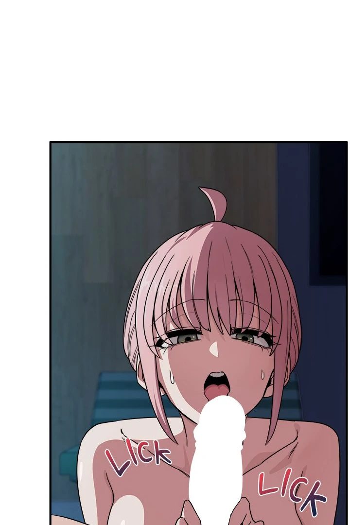 My Other Girlfriend Chapter 38 - Page 22