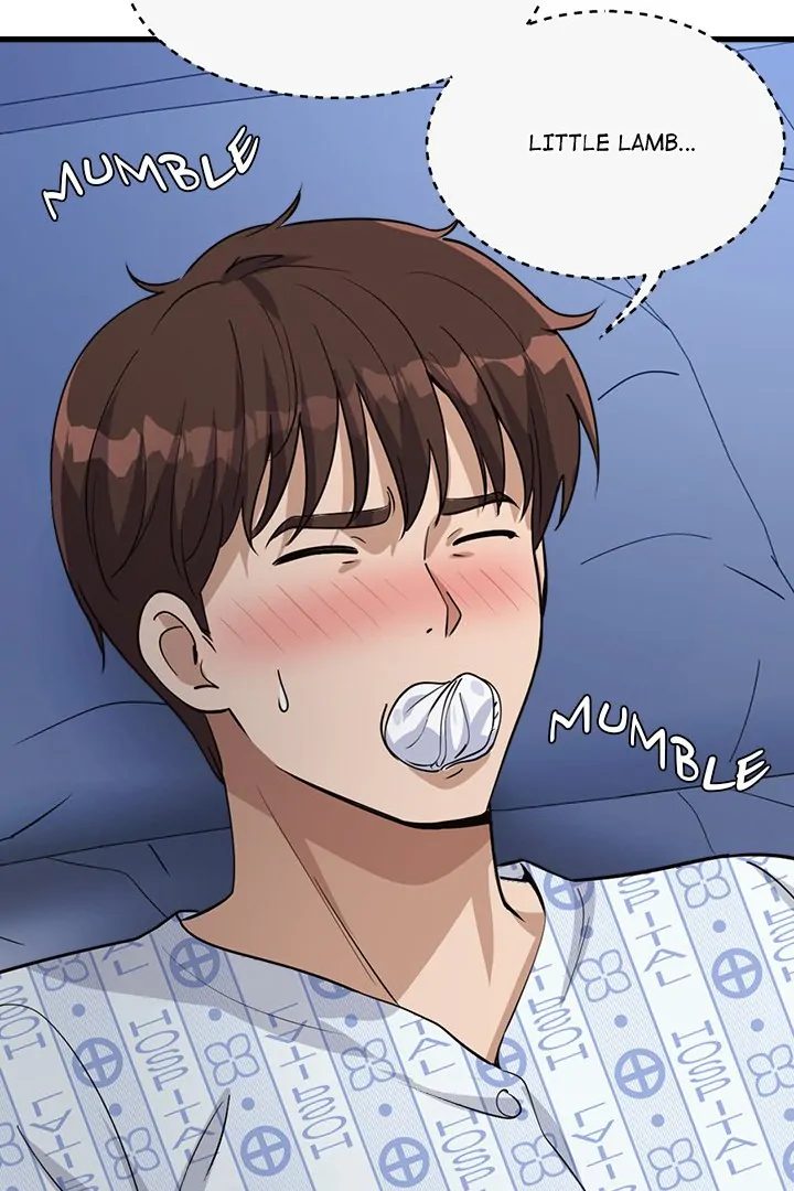 My Other Girlfriend Chapter 38 - Page 235