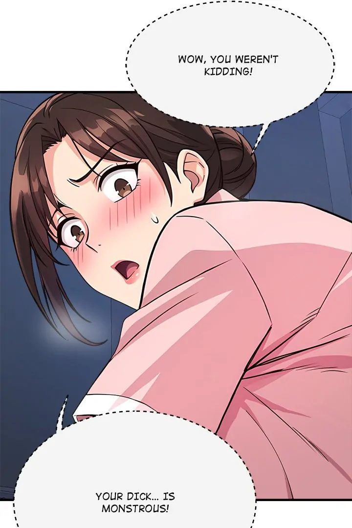 My Other Girlfriend Chapter 38 - Page 244