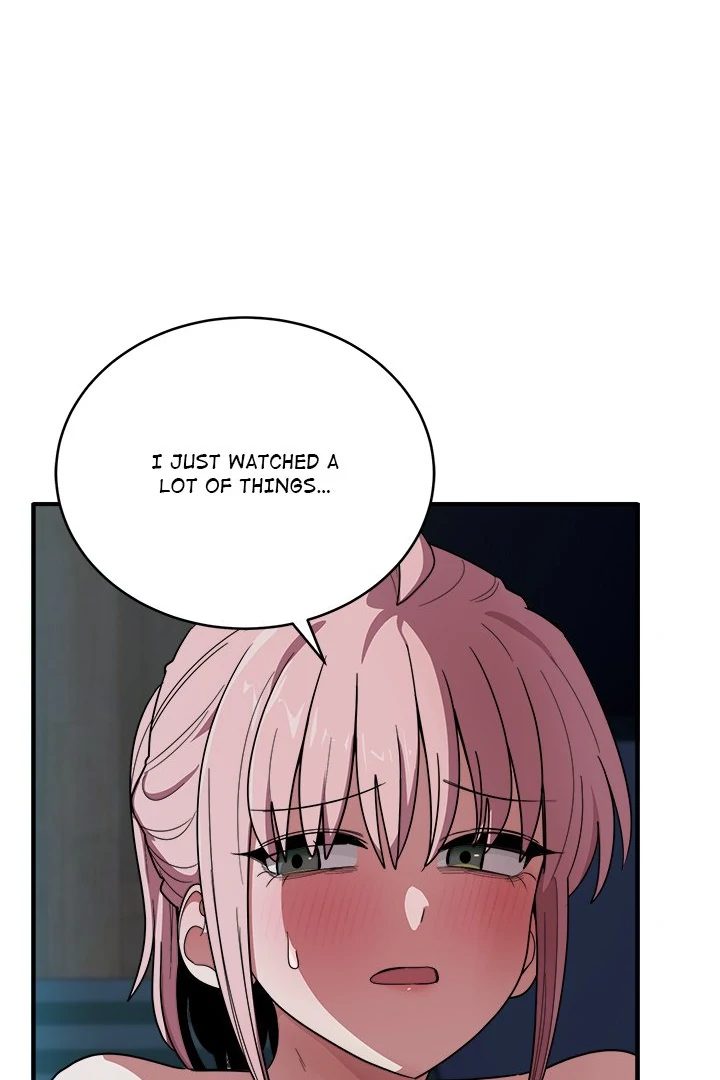 My Other Girlfriend Chapter 38 - Page 47