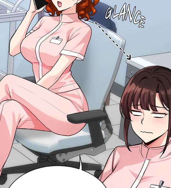 My Other Girlfriend Chapter 38 - Page 68