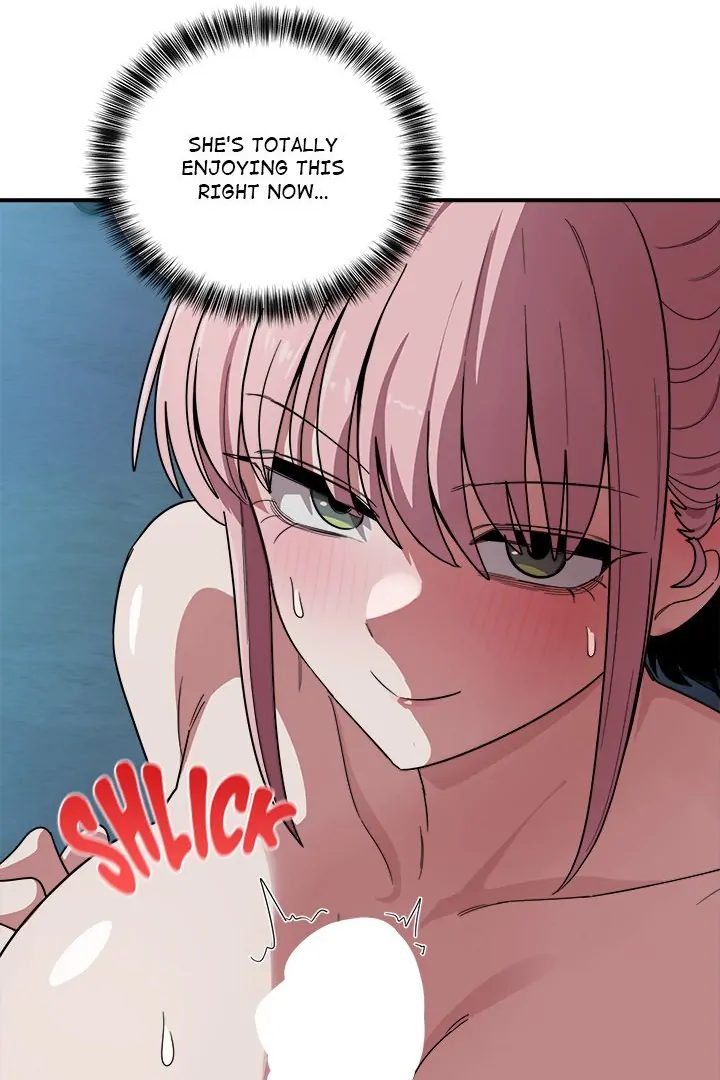 My Other Girlfriend Chapter 38 - Page 73