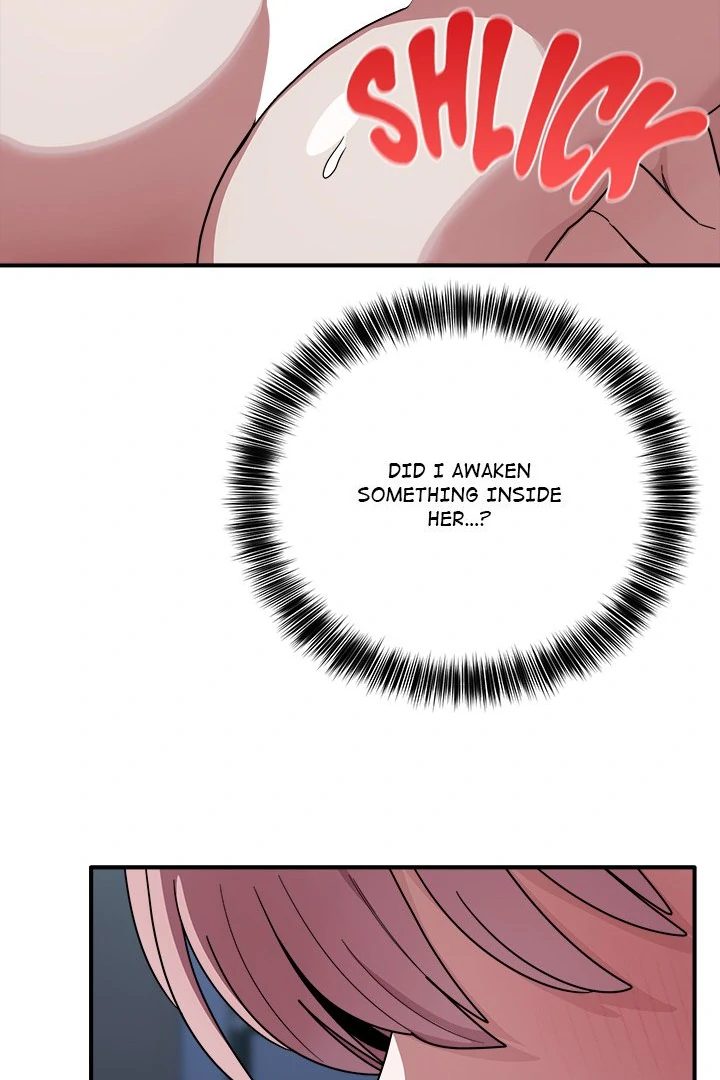 My Other Girlfriend Chapter 38 - Page 75