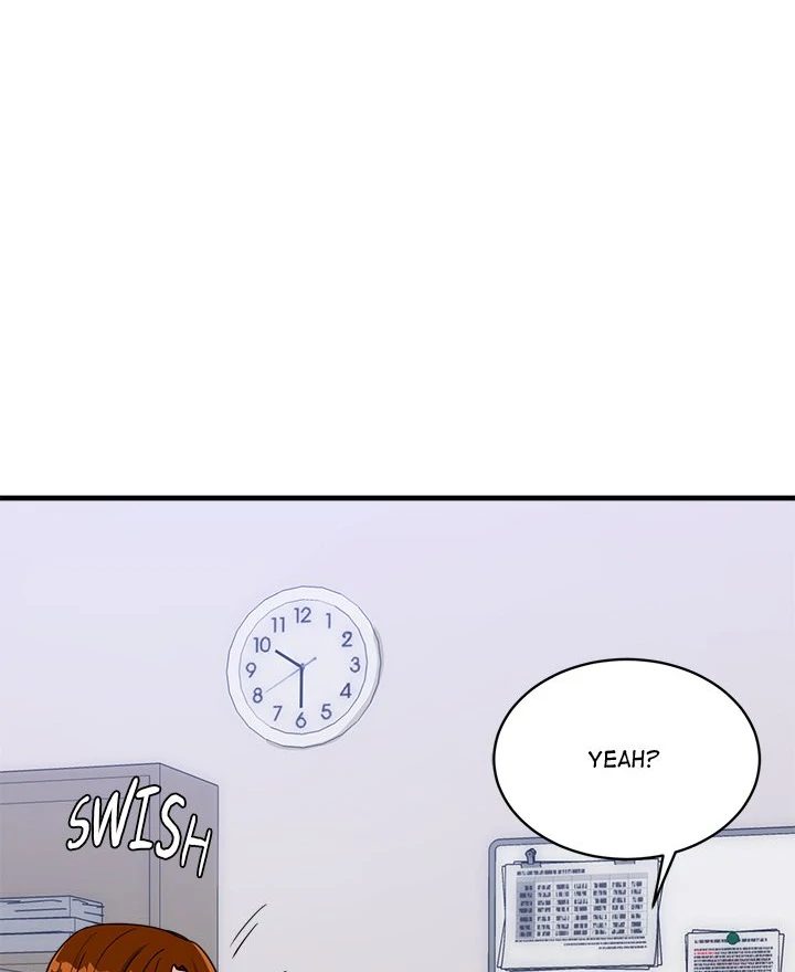 My Other Girlfriend Chapter 38 - Page 78