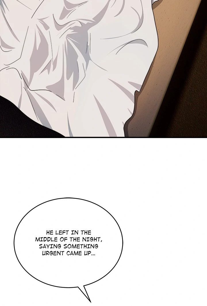 My Other Girlfriend Chapter 38 - Page 8