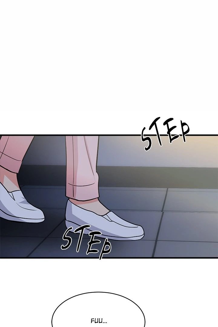 My Other Girlfriend Chapter 38 - Page 85