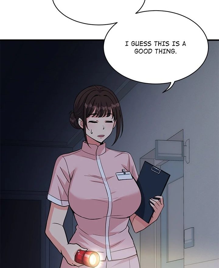 My Other Girlfriend Chapter 38 - Page 87