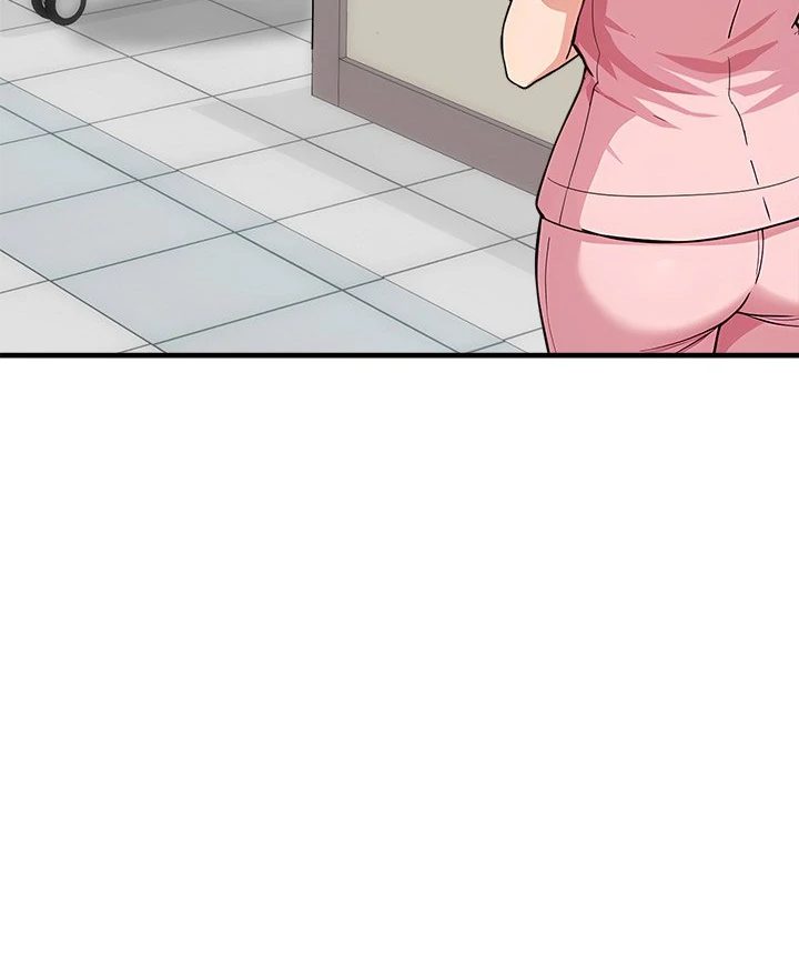 My Other Girlfriend Chapter 38 - Page 9