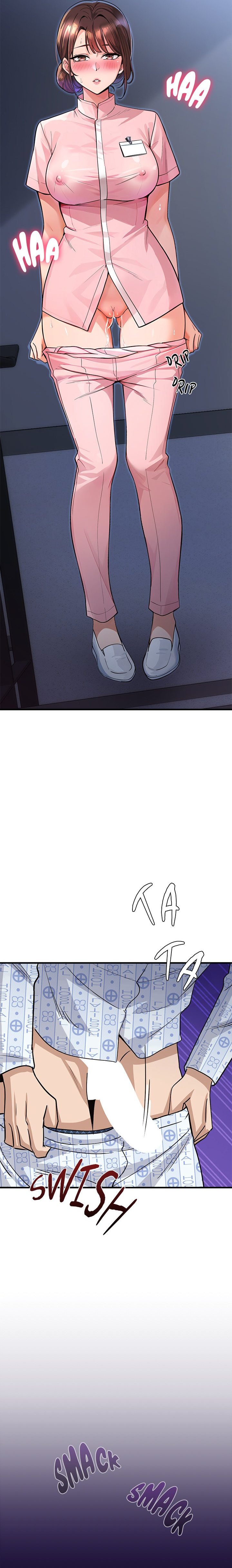 My Other Girlfriend Chapter 39 - Page 30