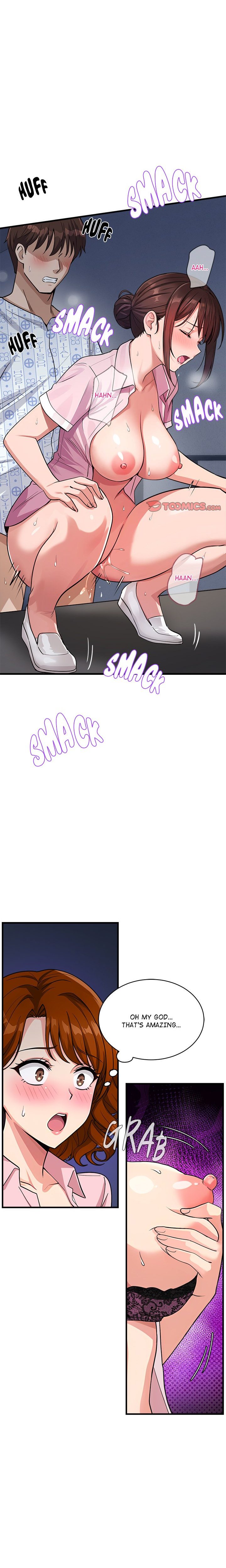 My Other Girlfriend Chapter 40 - Page 20