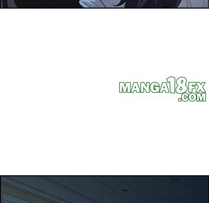 Milf Guard Chapter 19 - Page 26