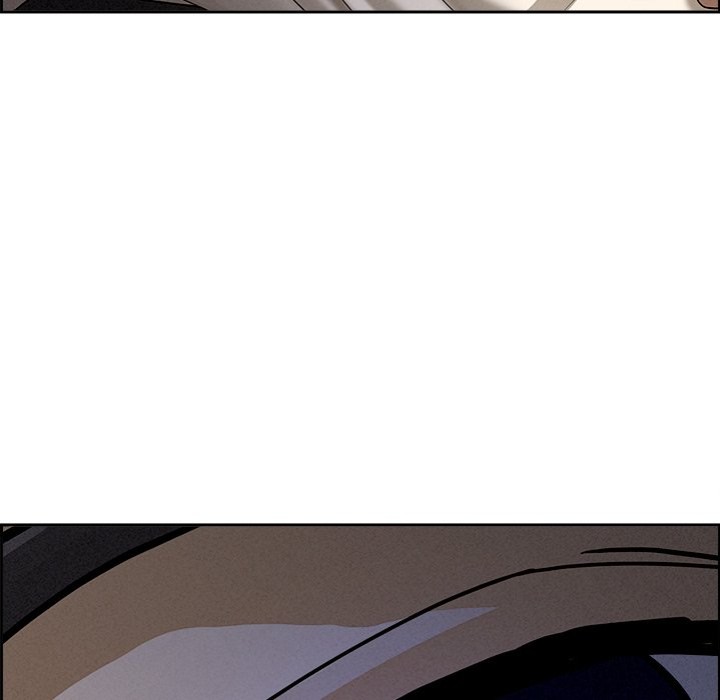 Milf Guard Chapter 20 - Page 120