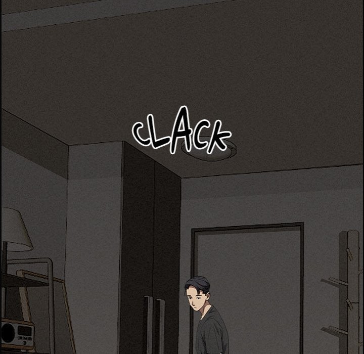 Milf Guard Chapter 20 - Page 125