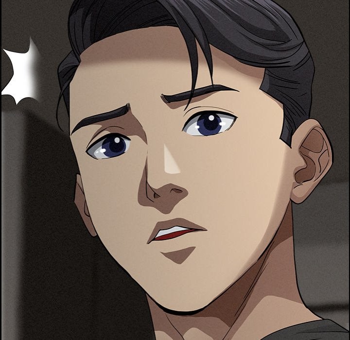 Milf Guard Chapter 20 - Page 128