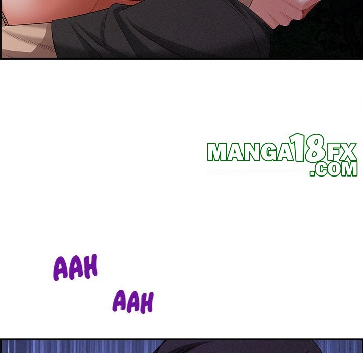 Milf Guard Chapter 20 - Page 76