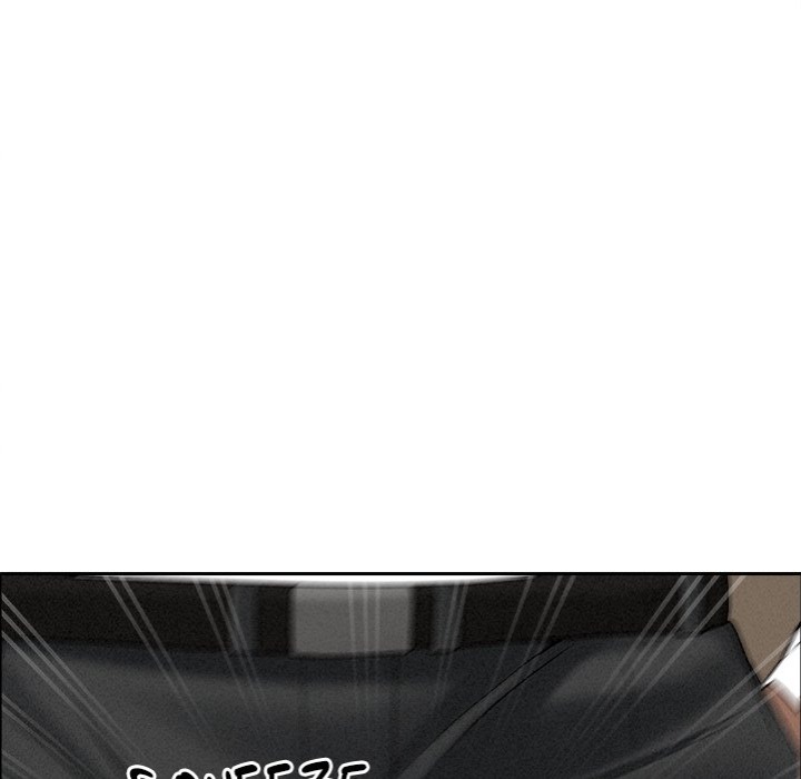 Milf Guard Chapter 21 - Page 119