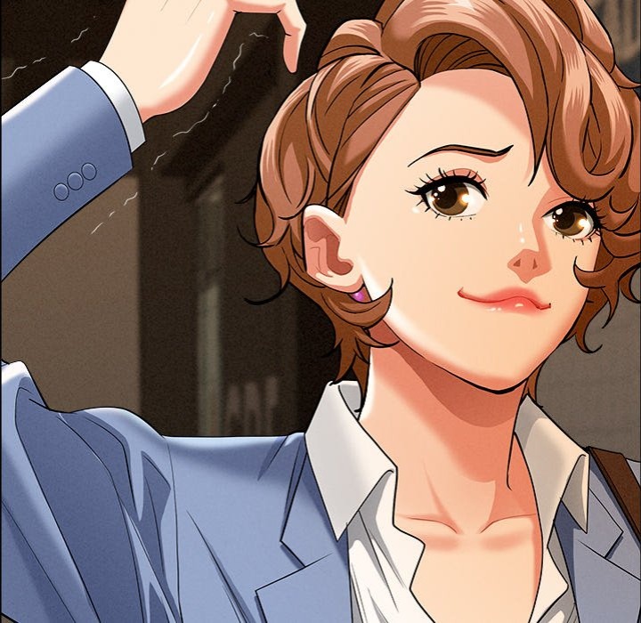 Milf Guard Chapter 21 - Page 130