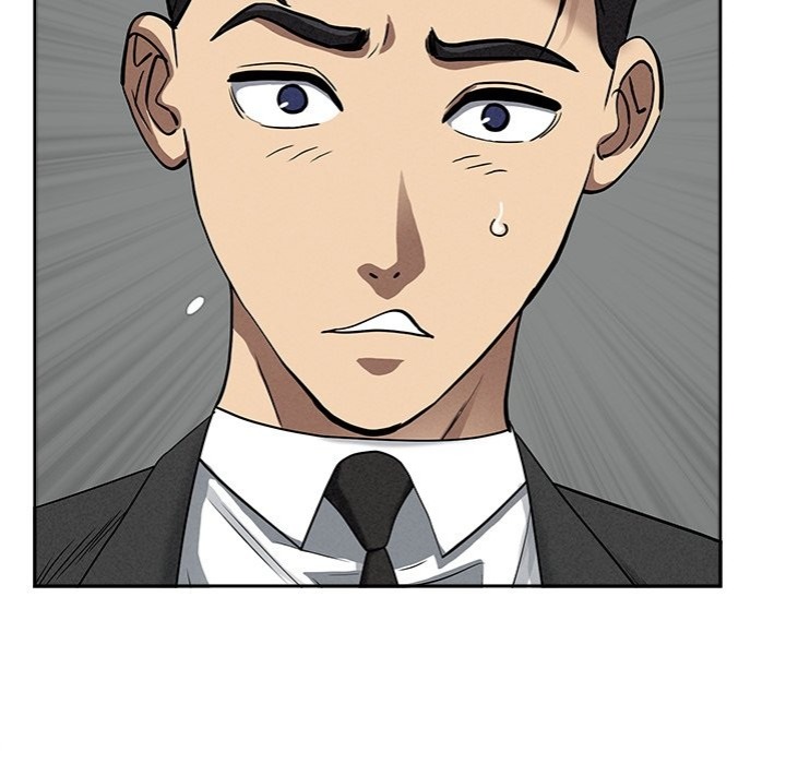 Milf Guard Chapter 21 - Page 156