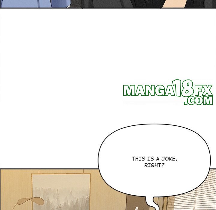 Milf Guard Chapter 21 - Page 92