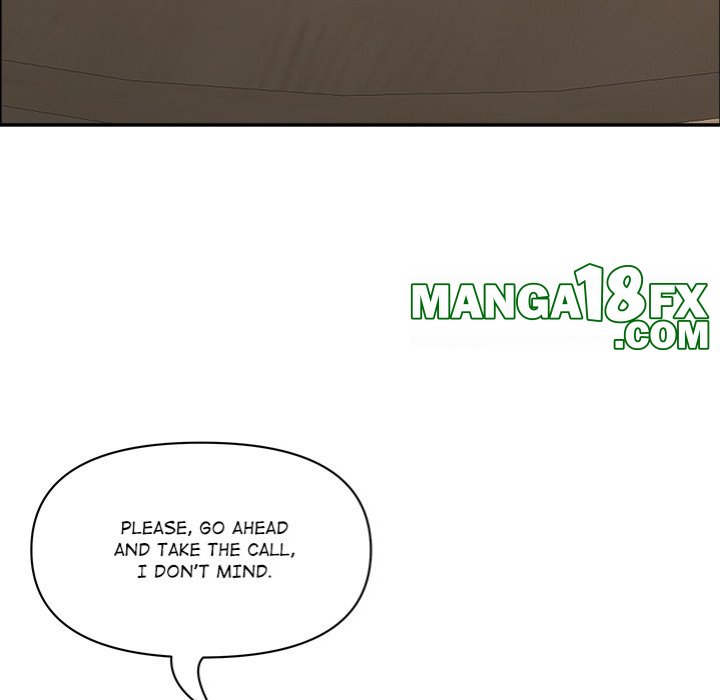 Milf Guard Chapter 22 - Page 124