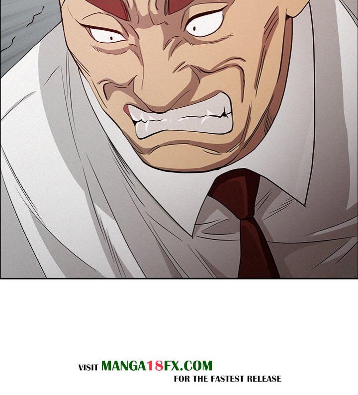 Milf Guard Chapter 22 - Page 134