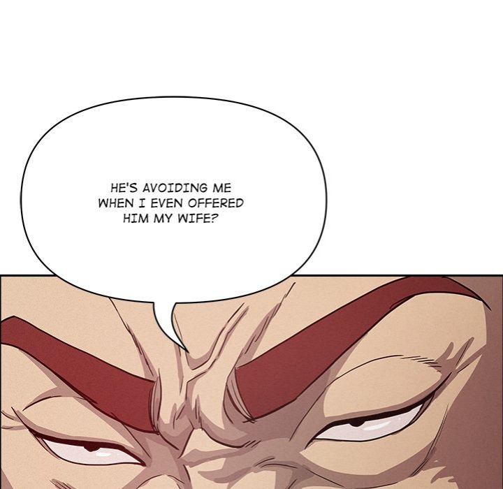 Milf Guard Chapter 22 - Page 135