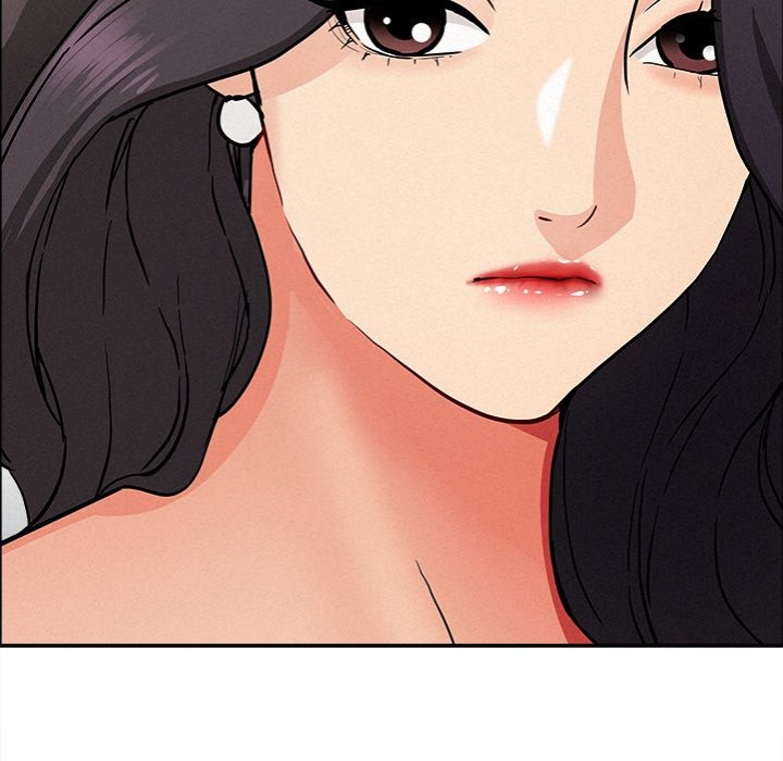 Milf Guard Chapter 22 - Page 177