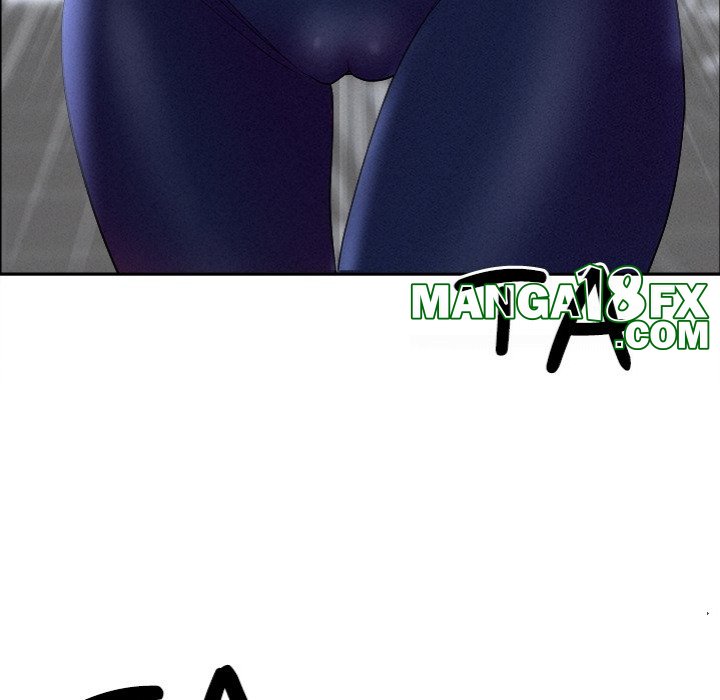 Milf Guard Chapter 23 - Page 100