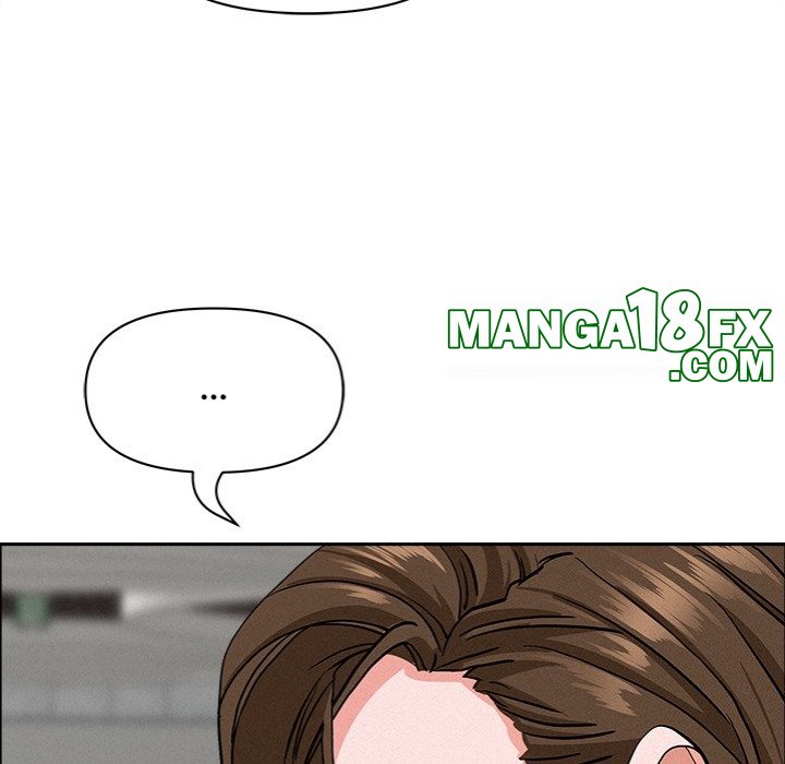 Milf Guard Chapter 23 - Page 130