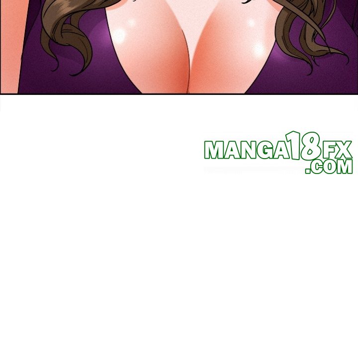 Milf Guard Chapter 23 - Page 153