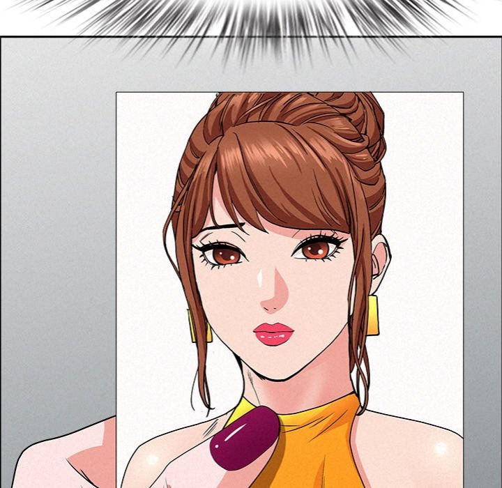 Milf Guard Chapter 23 - Page 64