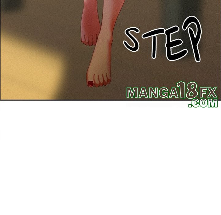 Milf Guard Chapter 23 - Page 9