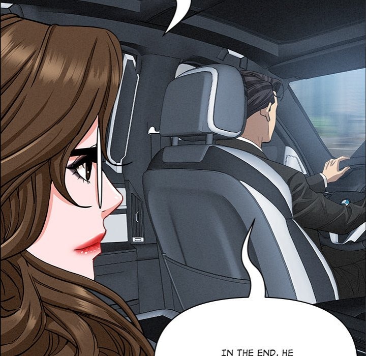 Milf Guard Chapter 24 - Page 121