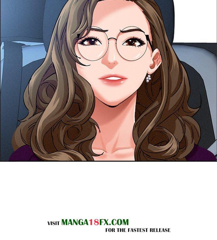 Milf Guard Chapter 24 - Page 123