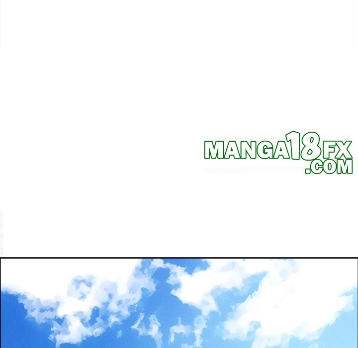 Milf Guard Chapter 24 - Page 22