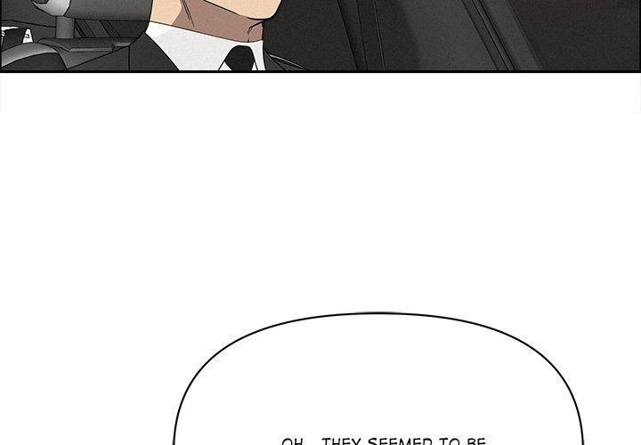 Milf Guard Chapter 24 - Page 4