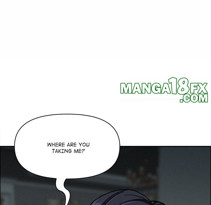 Milf Guard Chapter 25 - Page 128