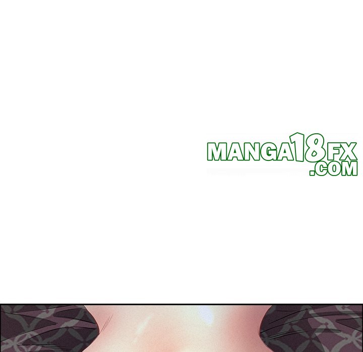 Milf Guard Chapter 25 - Page 150