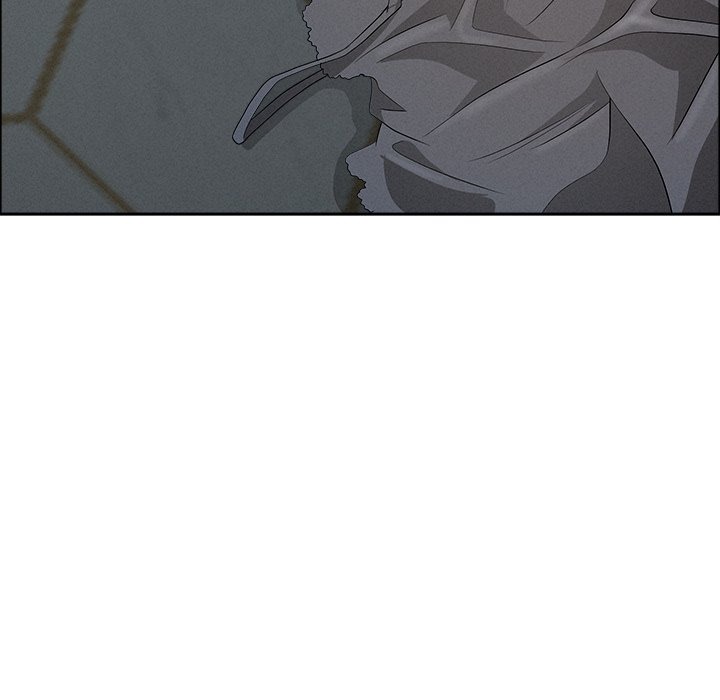 Milf Guard Chapter 25 - Page 86