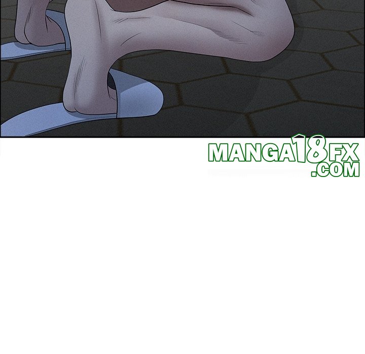 Milf Guard Chapter 25 - Page 99