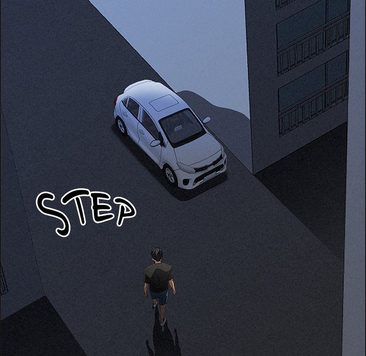 Milf Guard Chapter 26 - Page 153