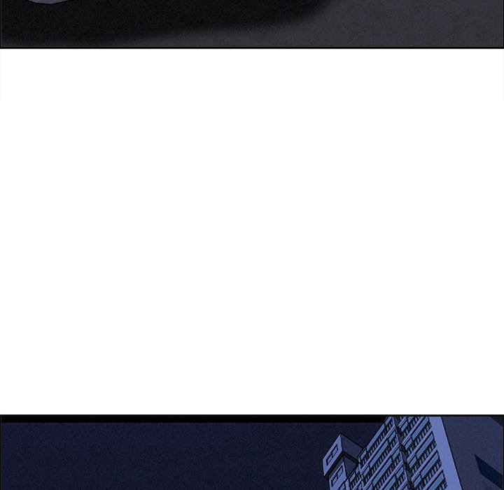 Milf Guard Chapter 26 - Page 157