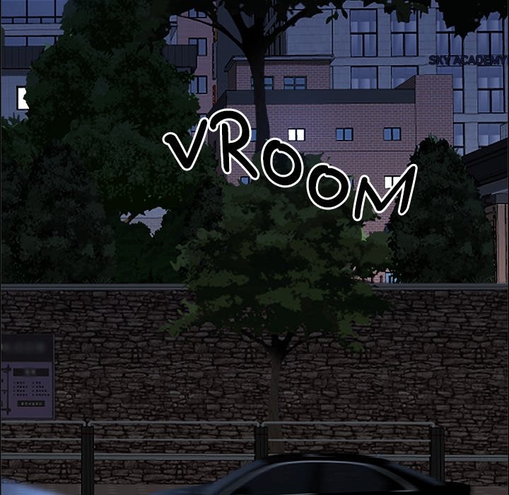 Milf Guard Chapter 26 - Page 91