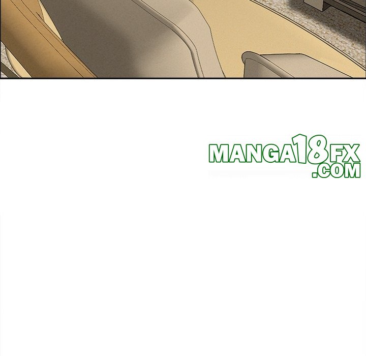 Milf Guard Chapter 27 - Page 123